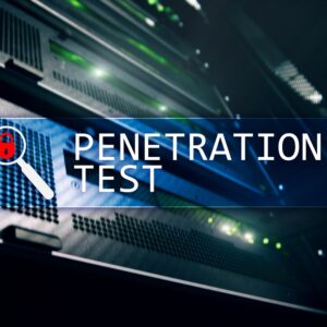Understanding Penetration Testing: A Critical Component of Cybersecurity