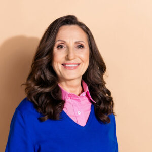 9 Age-defying Hairstyles to Try