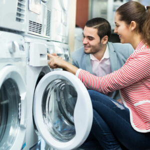 Things to Know When Choosing Washing Machine Repair Services
