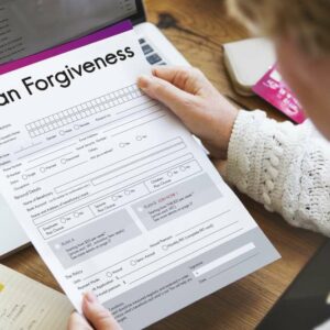 Loan Forgiveness – Eligibility Criteria and Application Process